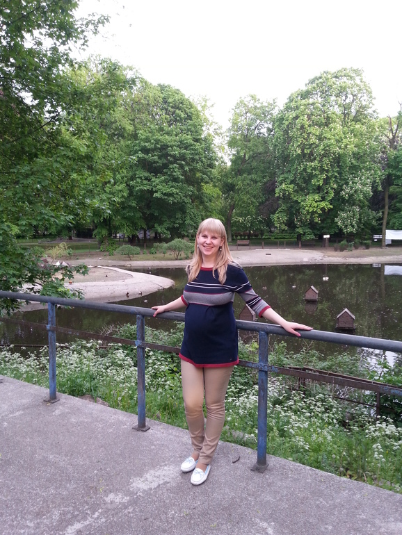 Прогулка по зоопарку)))