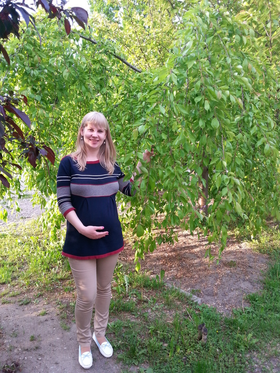 Прогулка по зоопарку)))