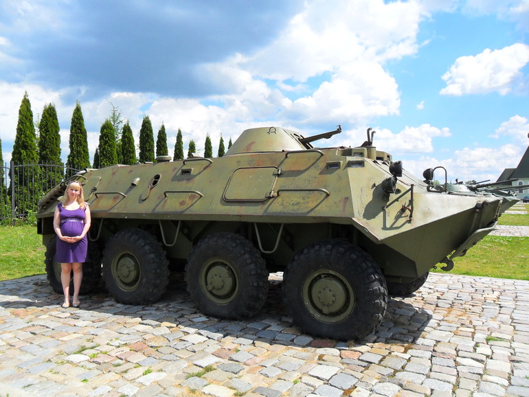 Замечательный выходной!!!