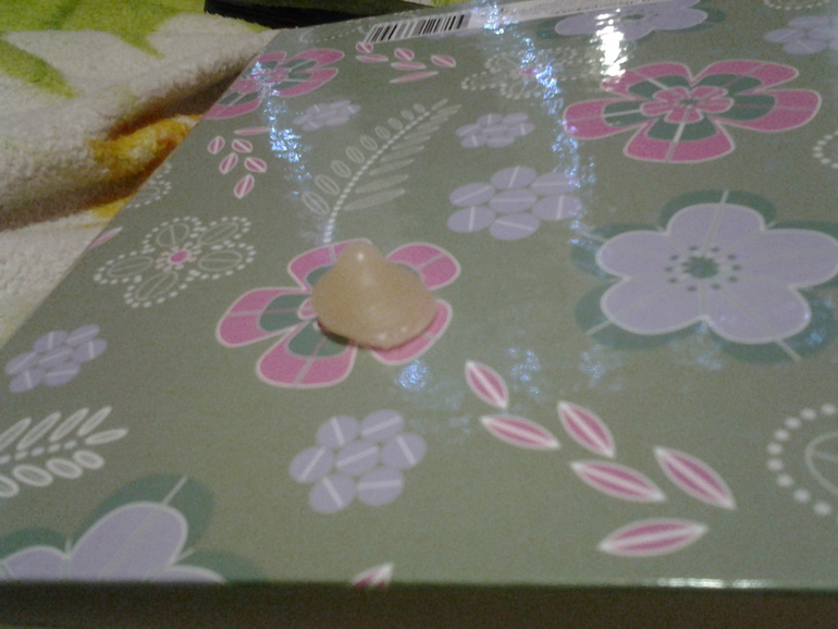 Гадание) под кат