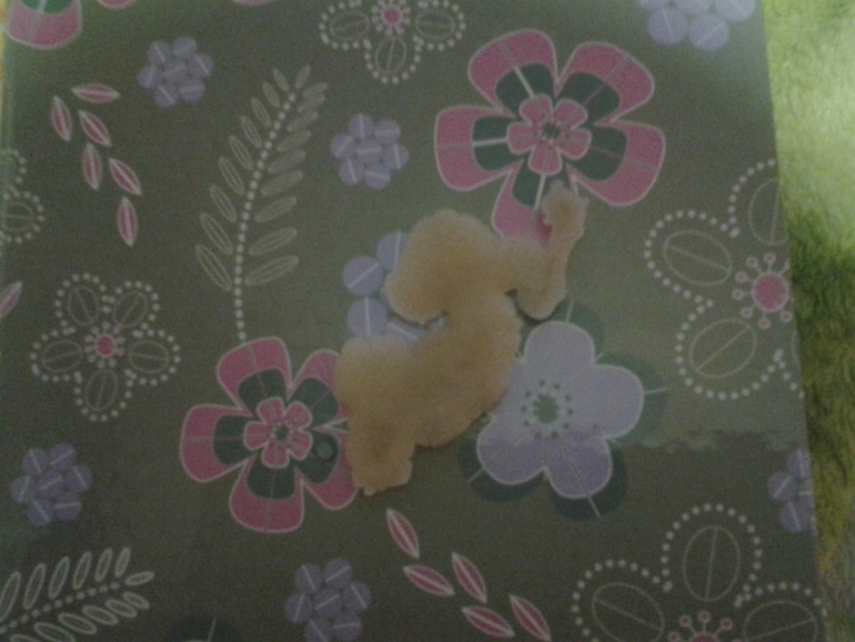 Гадание) под кат