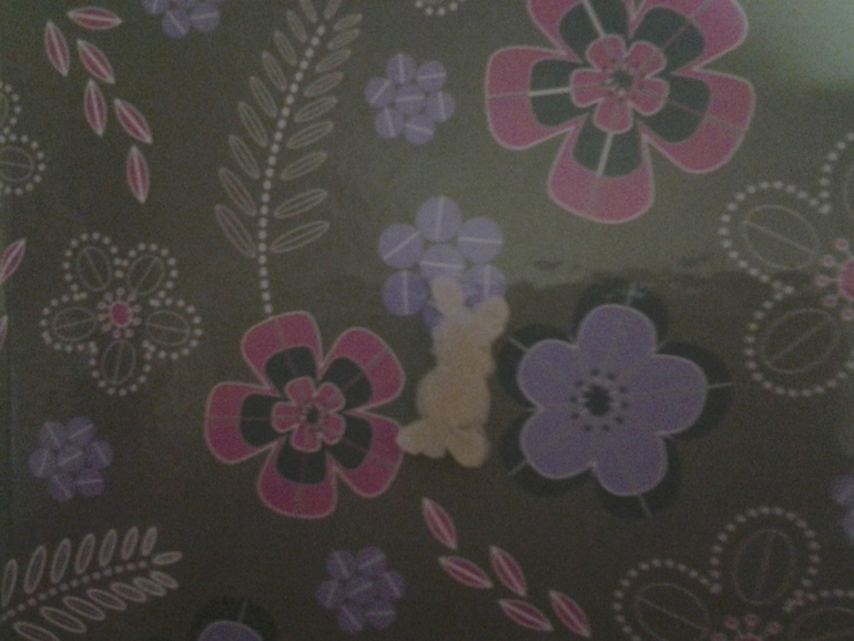 Гадание) под кат