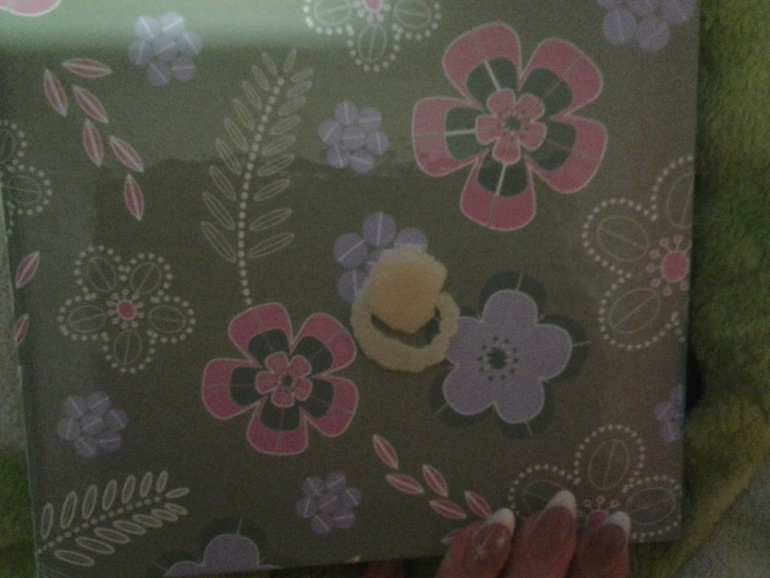 Гадание) под кат