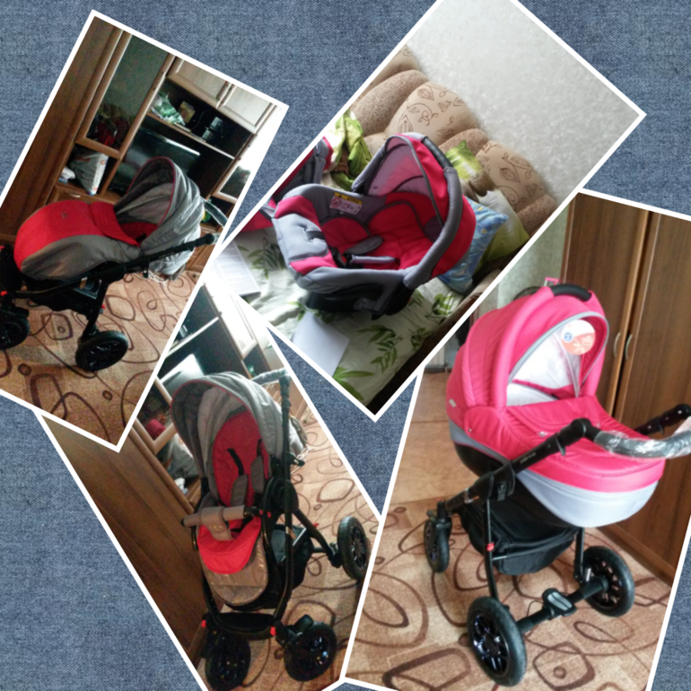 Карета для принцессы