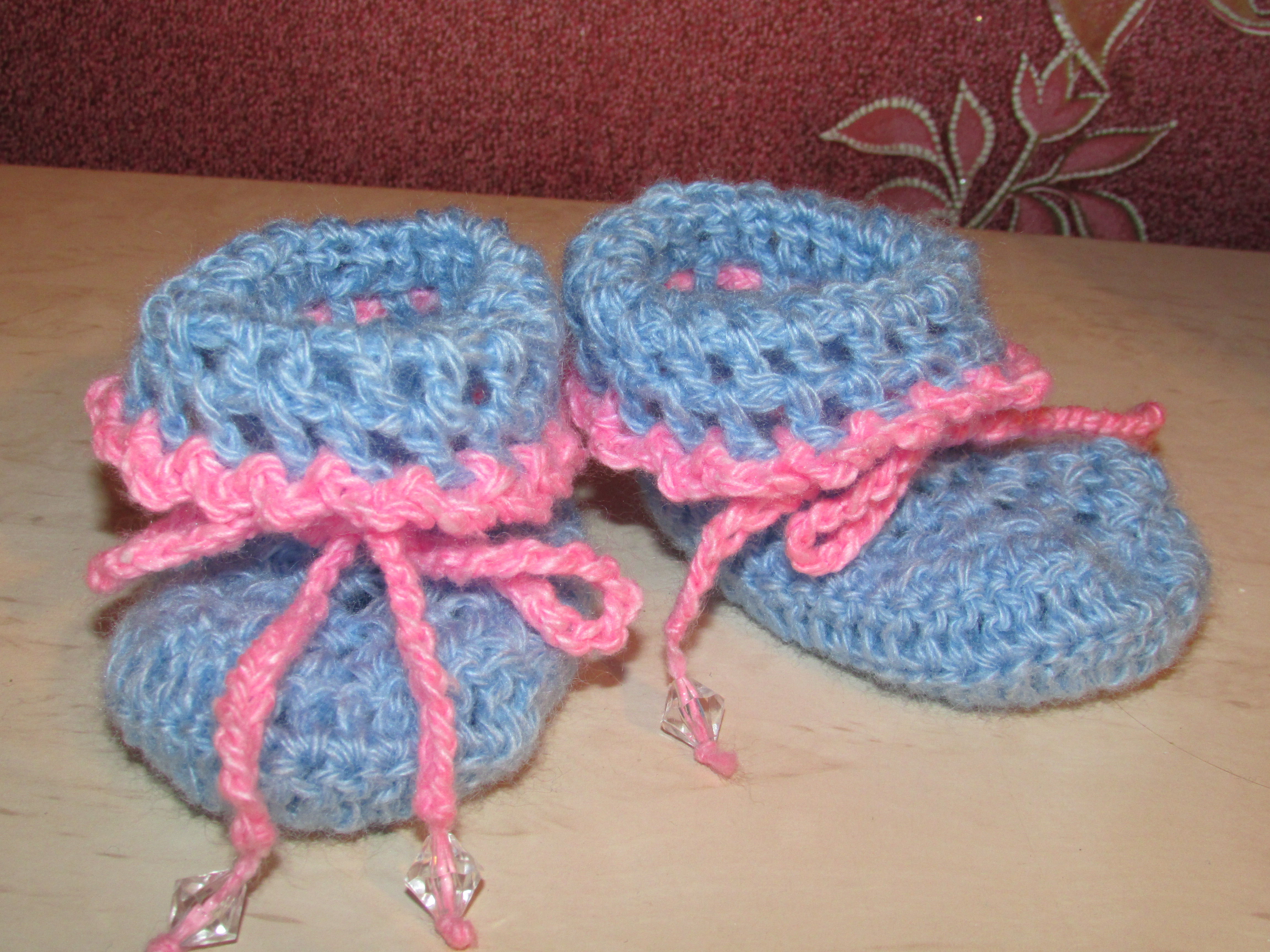 Приданное своими руками )