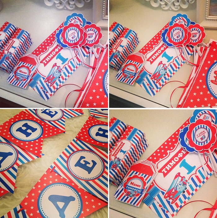 Наши оформления 2012-2013 (разные фото)