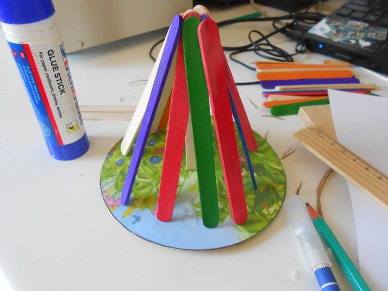 Игра Муравейник