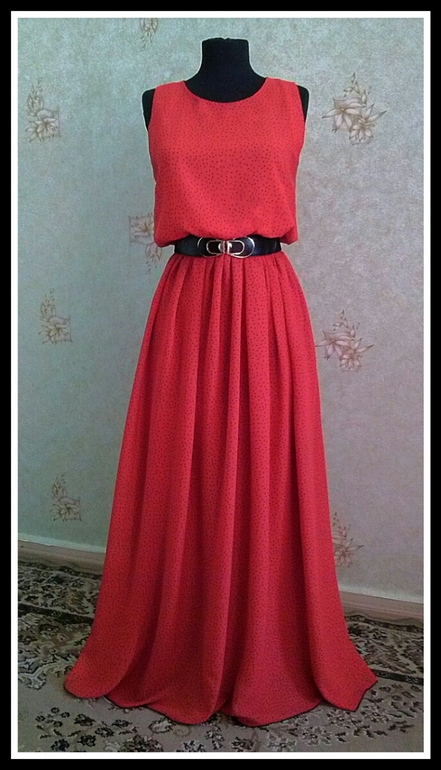 Продолжаю обновлять гардероб!!!