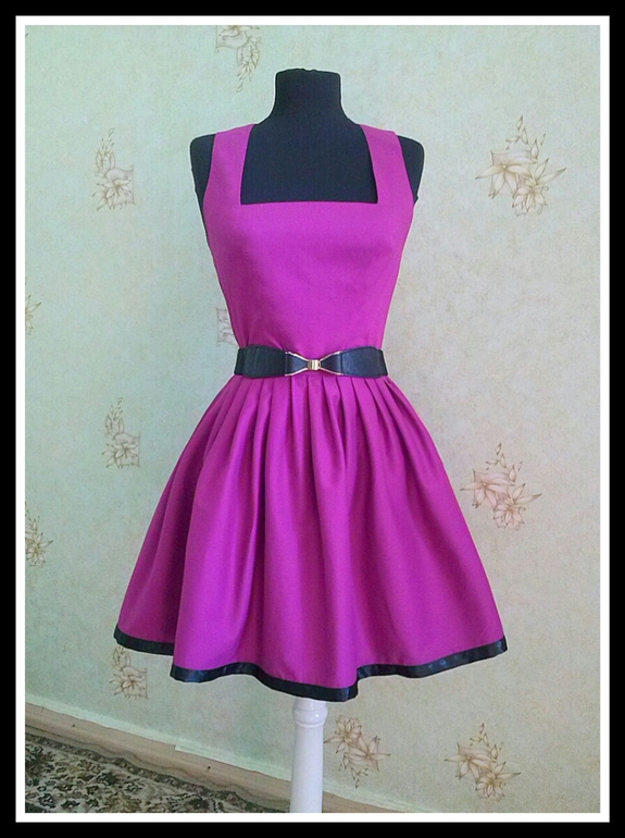 Продолжаю обновлять гардероб!!!