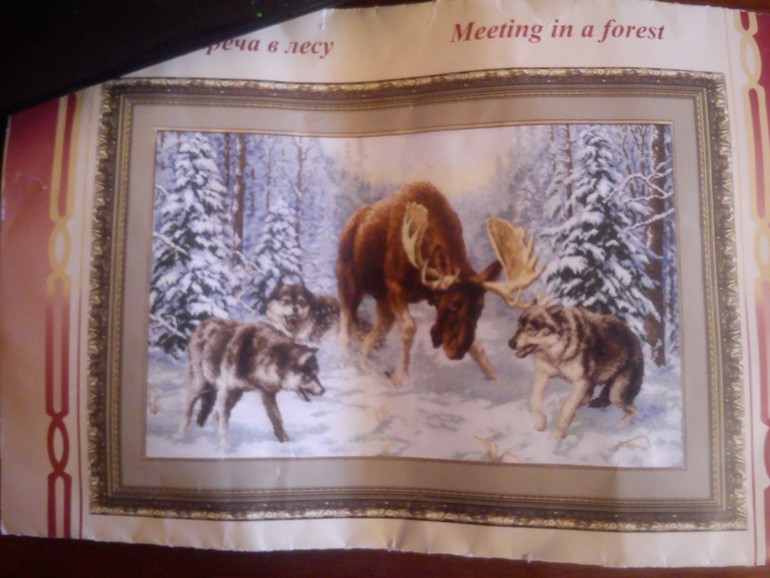 Всем привет!