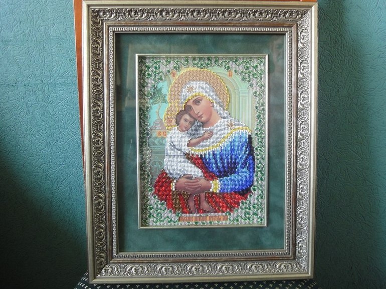 Всем привет!