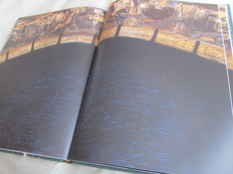 Невский проспект: Гоголь+Бычков+Речь