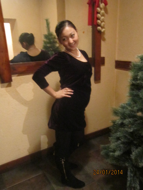 Урааааааааа))) Я крёстная мамааа)))