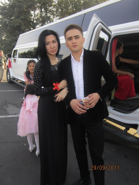 не много о нас....наша семья)))))))