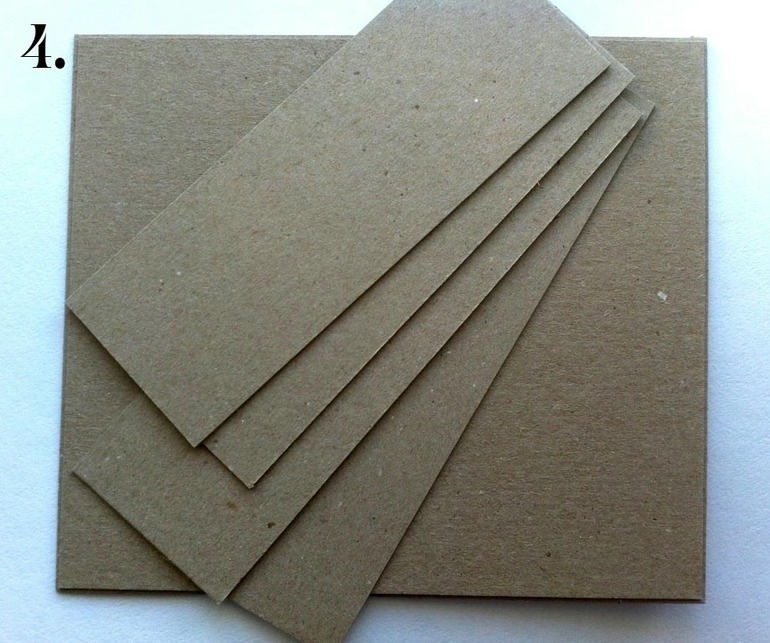 есть ли сп по картону?