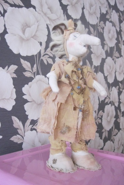 Бабка Ёжка, исполняет желания !!!