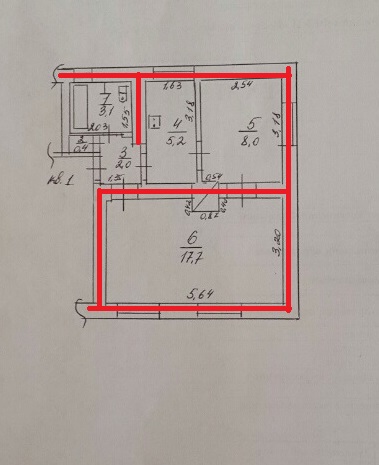 Ребята, помогите пожалуйста с планировкой и дизайном небольшой двушки!)