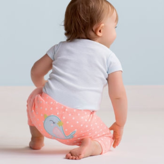 Одежда для девочек из США - Картерс/ОшКош. Москва