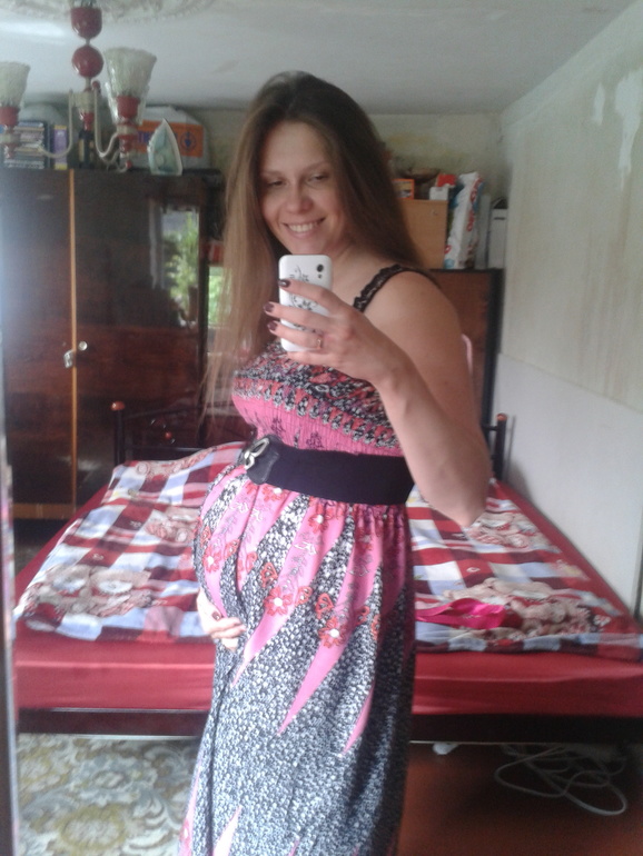 наша 30я неделя стартовала)