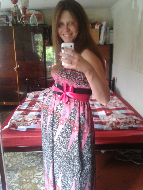 наша 30я неделя стартовала)