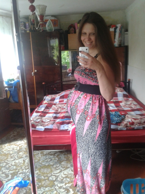 наша 30я неделя стартовала)