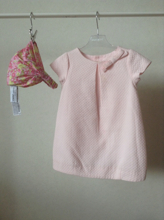 Вещи для девочки: Gymboree, Zara, Cadet. 1-2 года.