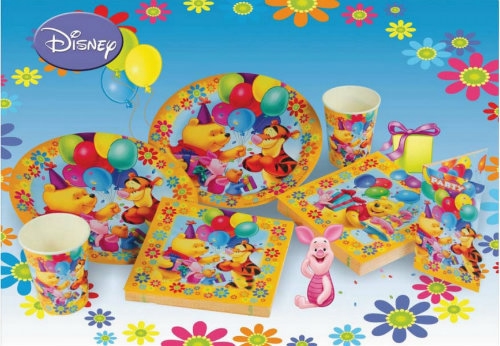 Все для тематических праздников!))))