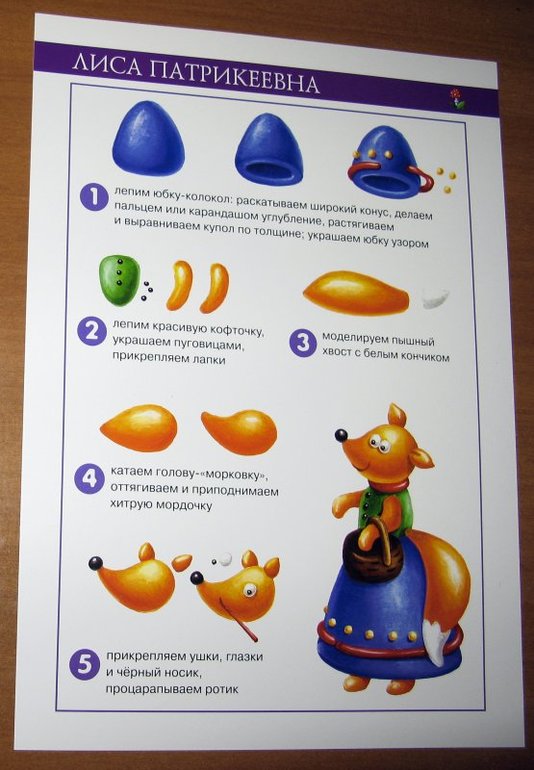 Скидки на замечательные комплекты для развития творческих способностей ребёнка (5-8лет)