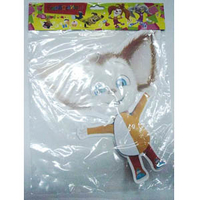 День рождение в стиле Борбоскиных, Божьей Коровки