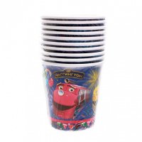 Все для тематических праздников!))))