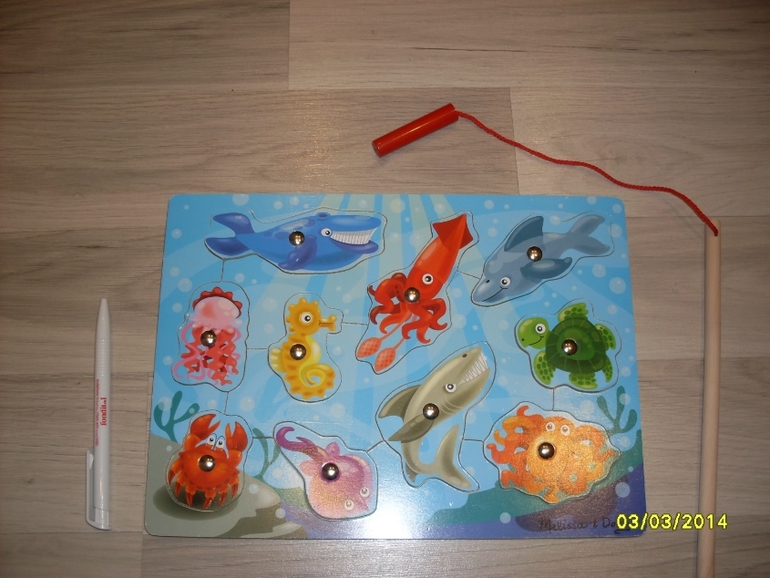 Фото книги и  рыбалки