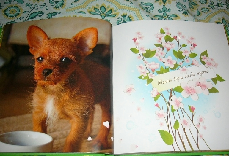 Потрясающие КНИЖКИ-ОТКРЫТКИ для самых близких и родных людей