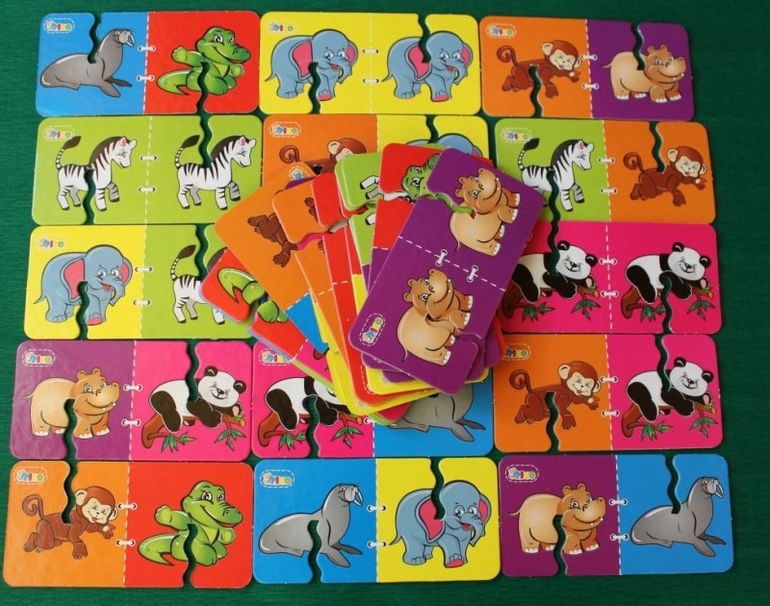 ШОК цена на настольные игры РИКО!!! От 57р.