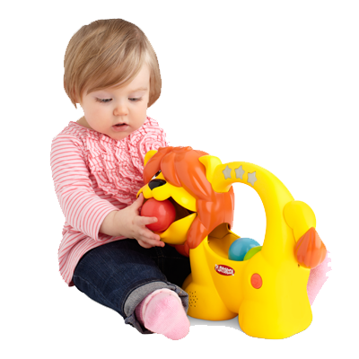 Игрушка "Весёлый Львёнок" от Hasbro (Хасбро). Как он вам? Стоит ли покупать?