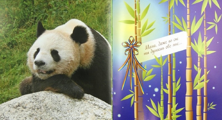 Потрясающие КНИЖКИ-ОТКРЫТКИ для самых близких и родных людей