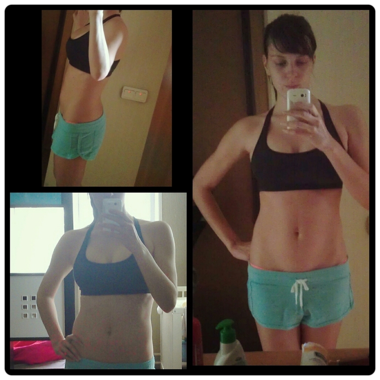 а нам скоро два месяца!))