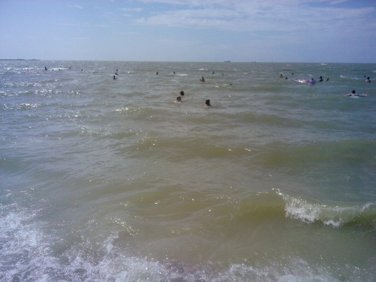 Отпуск и беременность, куда ехать?