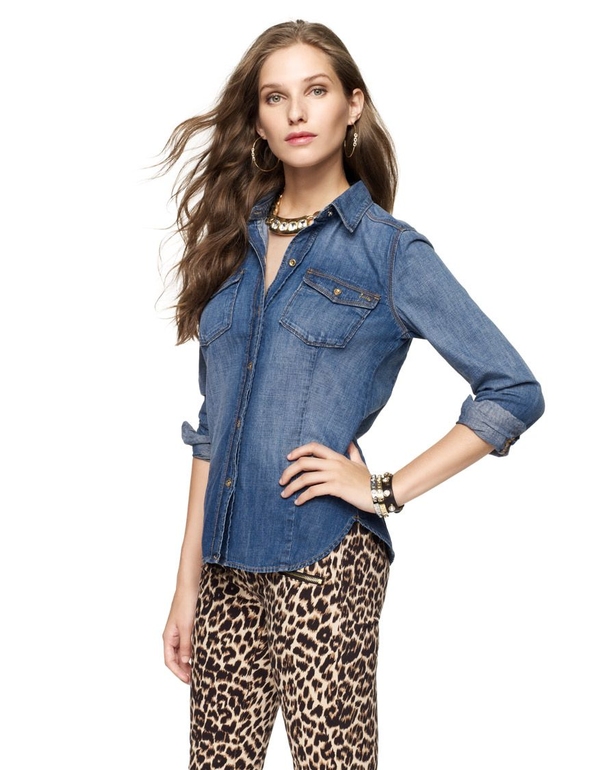 Вещи из личного гардероба, только оригиналы.