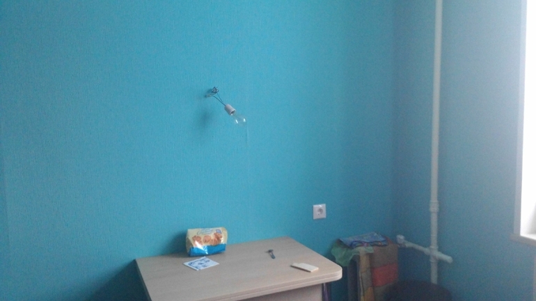 Оформление стен. Нужны советы!