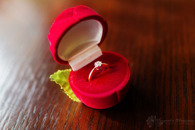 Екатерина и Илья