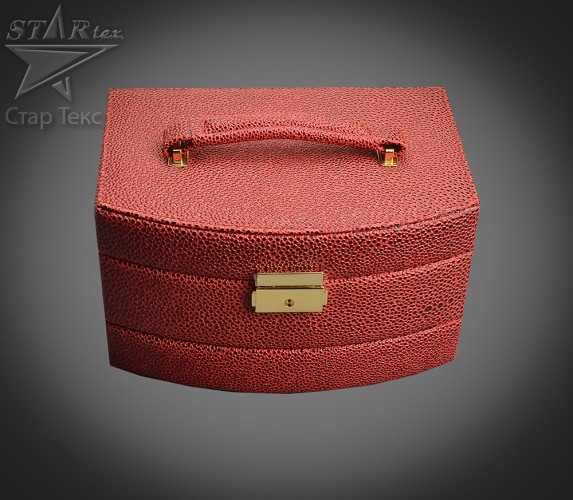 Коробки-органайзеры для хранения украшений и мелочей