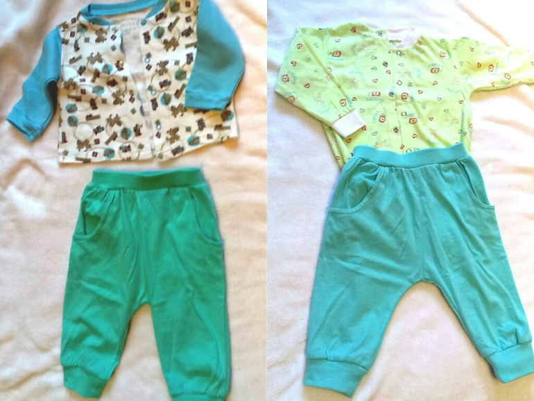 Наш дачный эконом-хваст :)