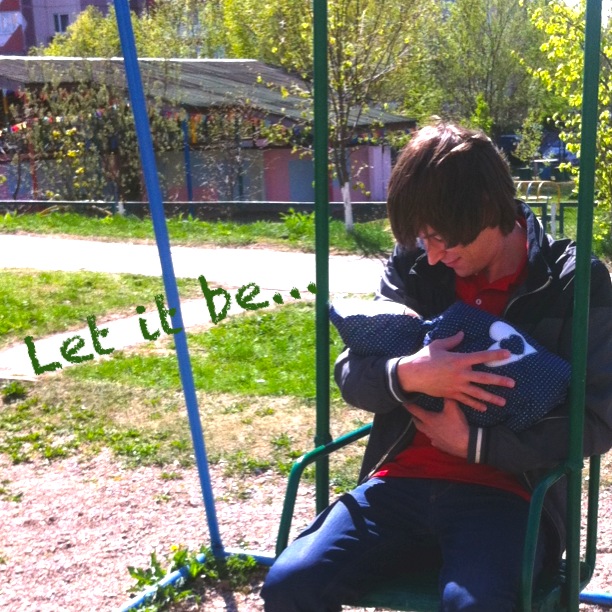 Партнерские роды с мужем в 1 РД Москва