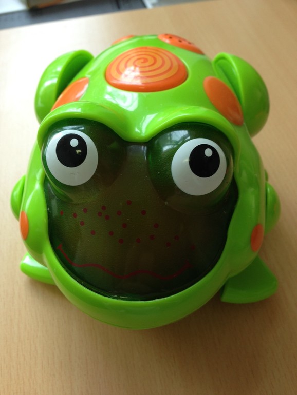 Откровенно про эмбриологию. Мама и Ава-Петер