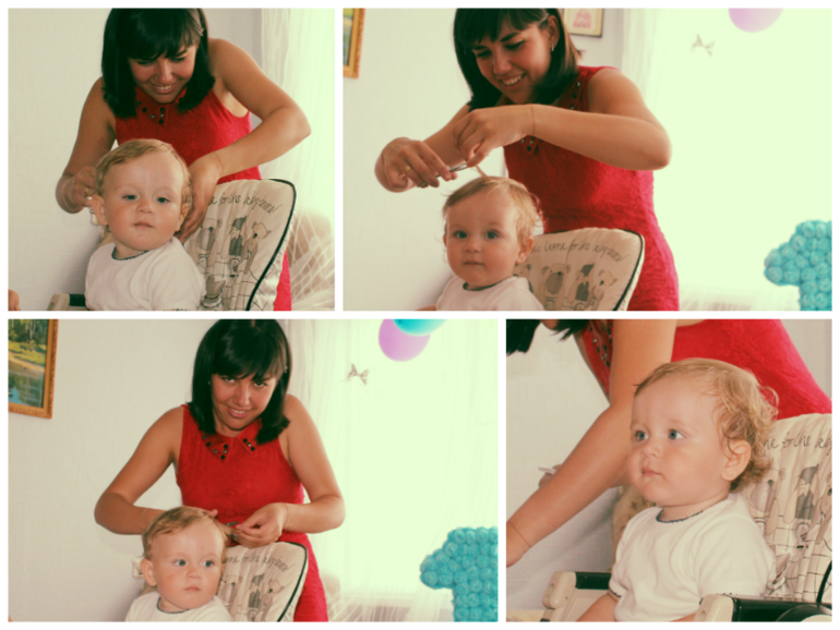 Наше годовасие!