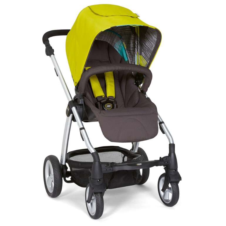 Определяюсь с цветом прогулочной коляски! Опрос