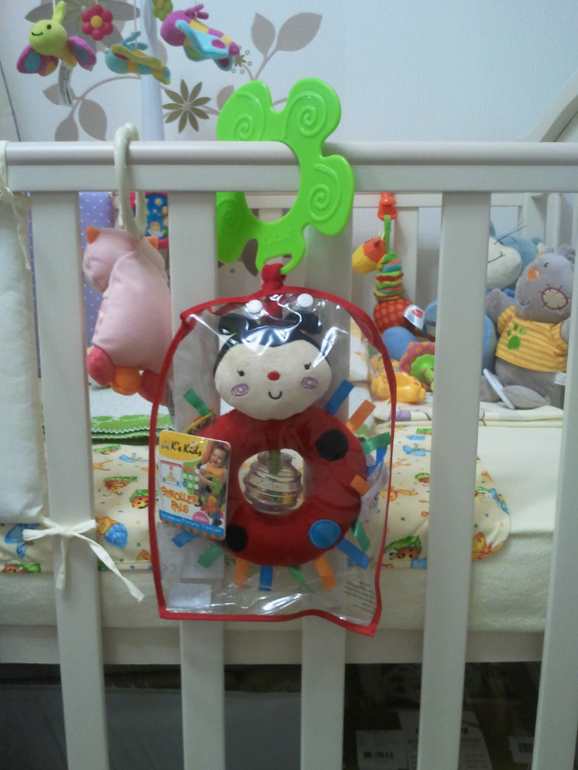 Прилетело 39 недель!!!