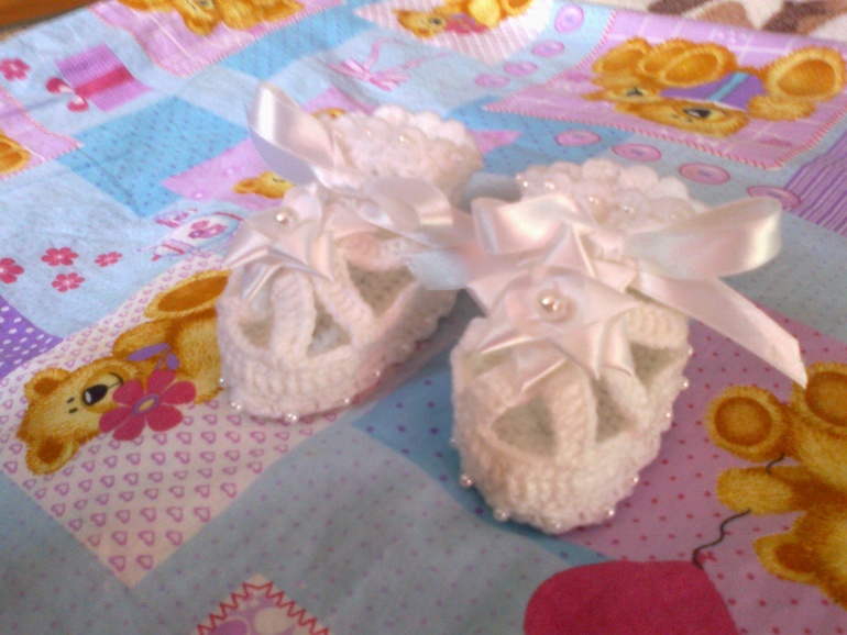 для маленьких ножек