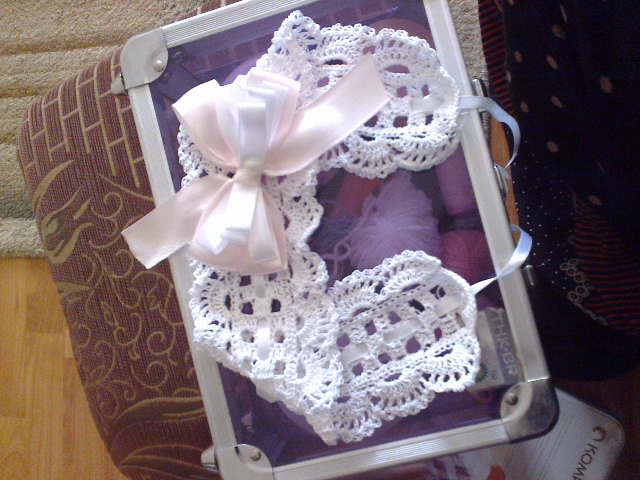 маленькой принцессе