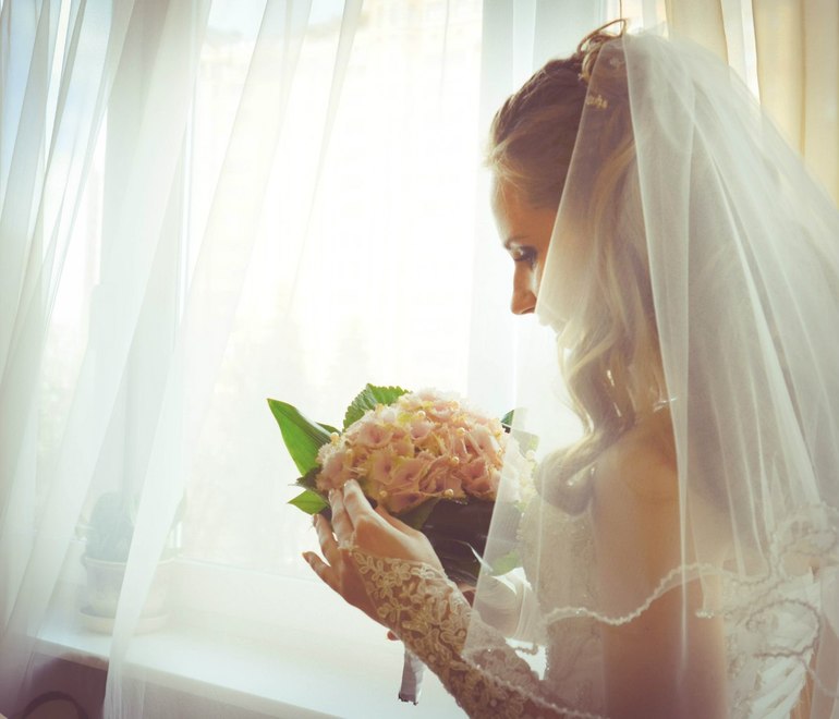 Свадебный Фотограф с Душой!